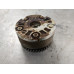 114E016 Camshaft Timing Gear From 2013 Nissan Versa  1.6